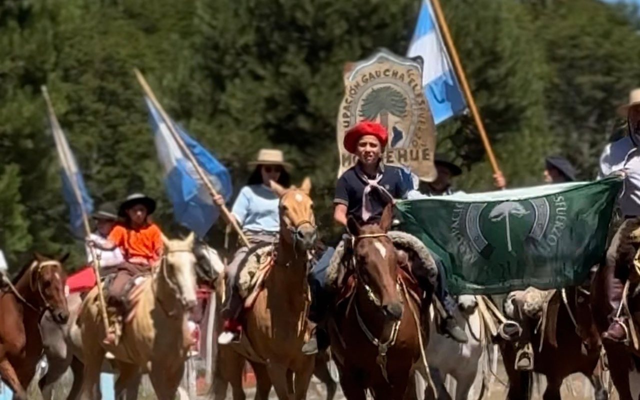 CUANDO LA TRADICIÓN SE VIVE. 10ª FIESTA DE LA CULTURA Y LA TRADICIÓN