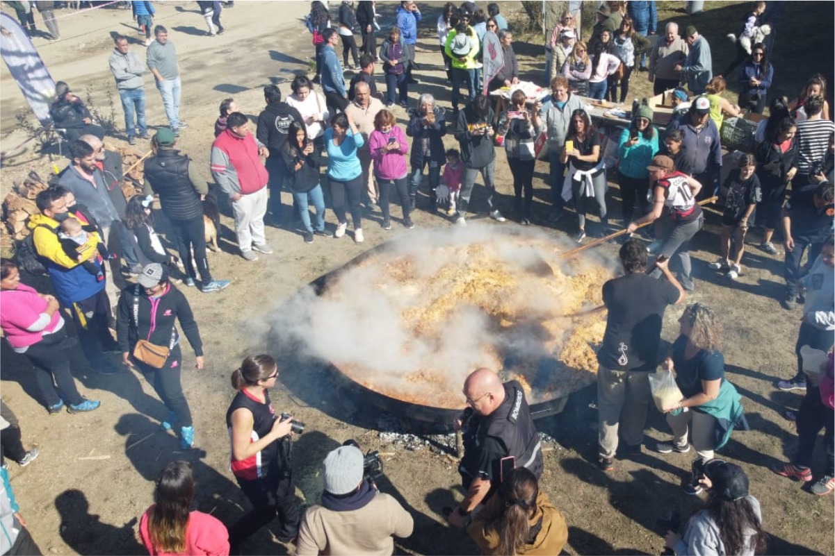 paelladrone