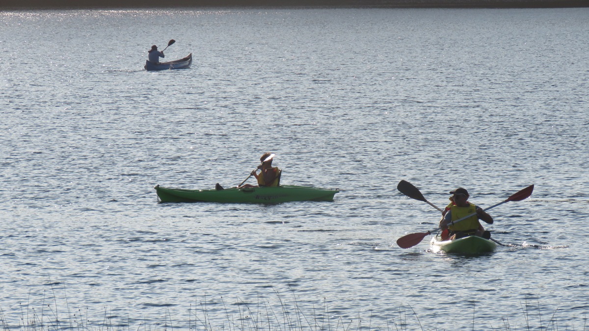 Villa Pehuenia Moquehue Neuquén Tu Destino por naturaleza Kayak