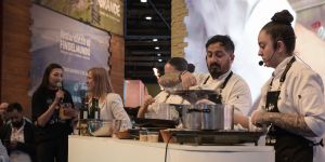 La Fiesta Nacional del Chef Patagónico 2027 ya tiene fecha: el gran anuncio de Villa Pehuenia Moquehue en la FIT