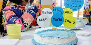 ¿Tenés entre 7 y 12 años? ¡Villa Pehuenia-Moquehue te festeja el cumple!