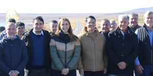 MÁS RUTAS, MÁS TURISMO Y MÁS INTEGRACIÓN PARA LA REGIÓN DEL PEHUEN