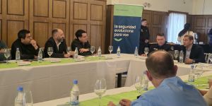 La seguridad de la región tiene un nuevo espacio, y en noviembre llega a Villa Pehuenia Moquehue